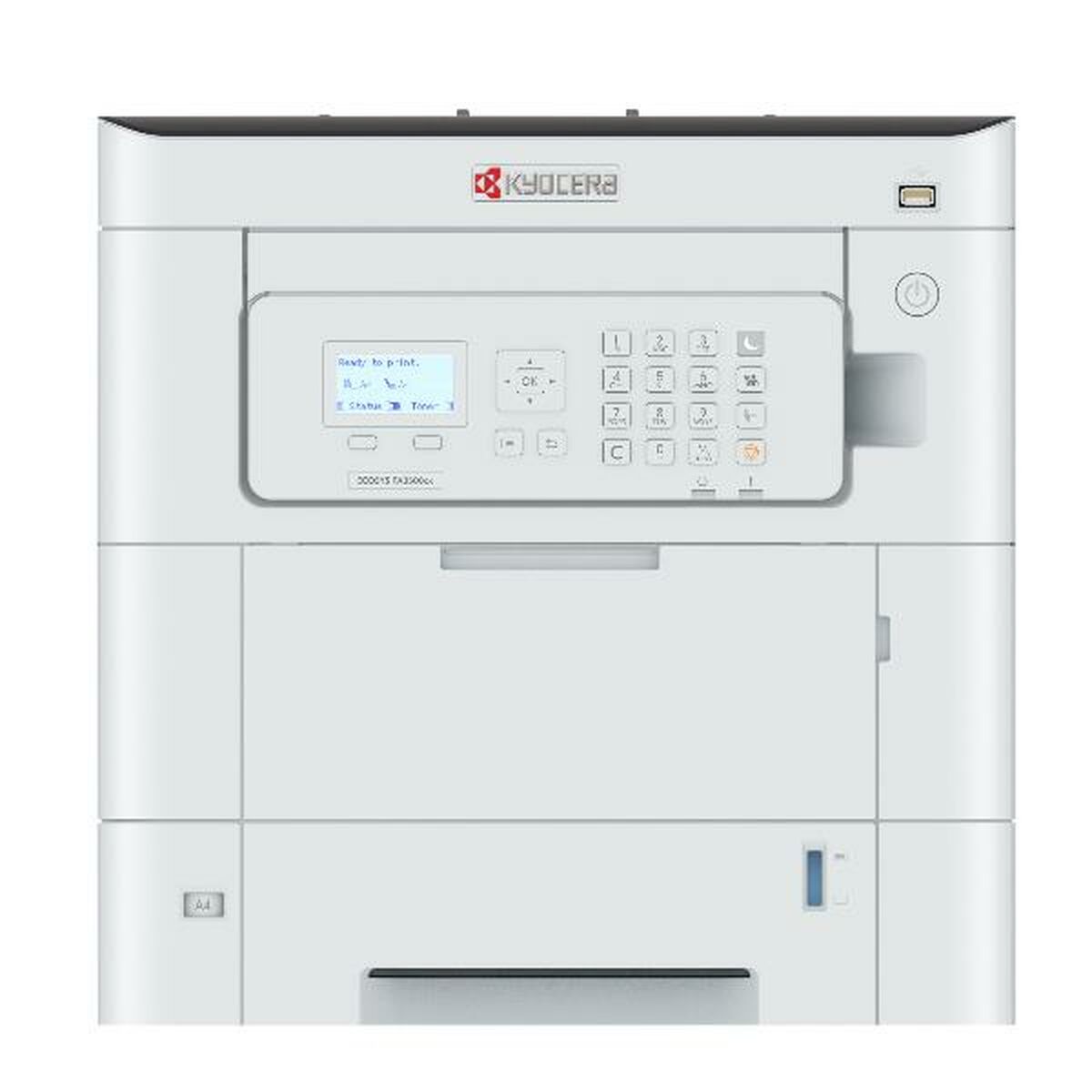 Laser Printer Kyocera 1102YJ3NL0